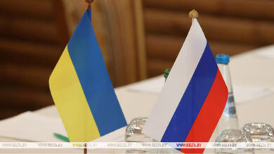 Photo of СМІ: Трамп спадзяецца на сустрэчу Пуціна і Зяленскага да канца жніўня