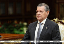 Photo of Рыбаков рассказал о контактах белорусской стороны с представителями Белого дома и Госдепа