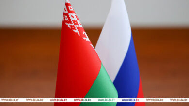 Photo of Lukashenko intends to discuss missile production with Putin