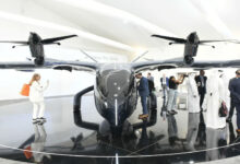 Photo of Dubai Airshow 2025 will set new pace for Advanced Air Mobility