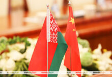 Photo of Belarus’ Gomel Oblast, China’s Jilin Province to become sister regions
