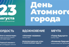 Photo of «Атомный» фестиваль пройдет в День города в Островце