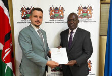 Photo of Belarus, Kenya eager to expand political, economic cooperation