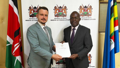 Photo of Belarus, Kenya eager to expand political, economic cooperation