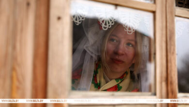 Photo of Пофестивалим! Ради этих осенних праздников стоит отправиться в путешествие по Беларуси